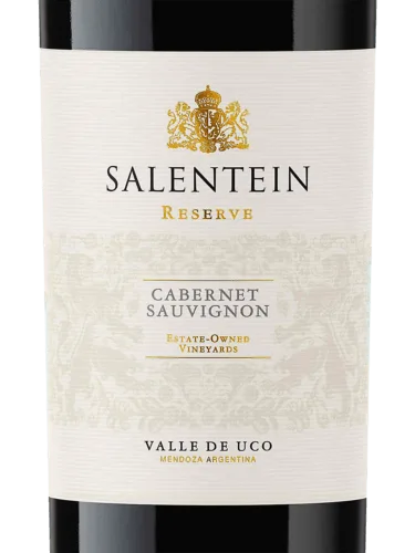 Reserve Cabernet Sauvignon (Barrel Selection)