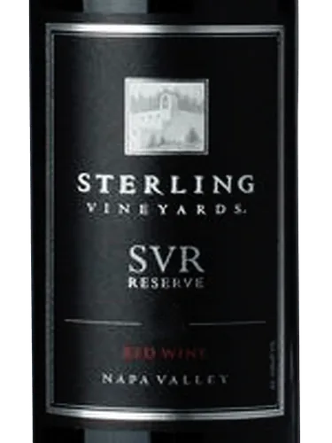 Reserve SVR