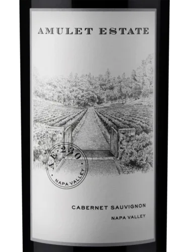 'AE' Cabernet Sauvignon