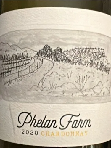 Chardonnay