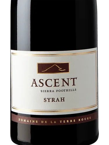 Ascent Syrah