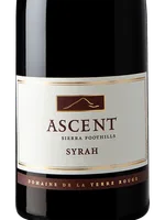 Ascent Syrah