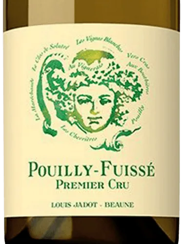 Pouilly-Fuissé Premier Cru