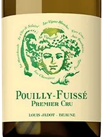 Pouilly-Fuissé Premier Cru