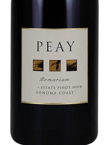 Pomarium Pinot Noir