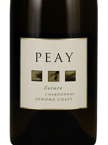Estate Chardonnay