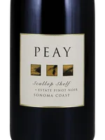 Scallop Shelf Pinot Noir