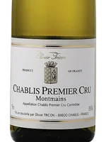 Chablis Premier Cru 'Montmains'