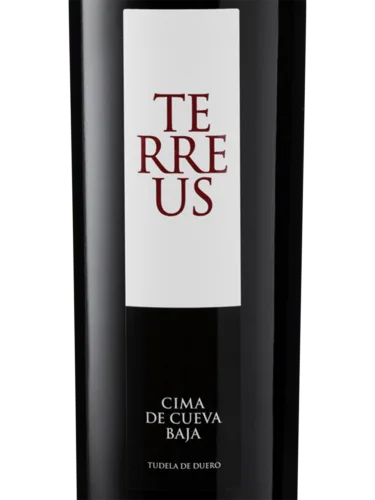 Terreus Paraje de Cueva Baja