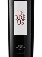 Terreus Paraje de Cueva Baja