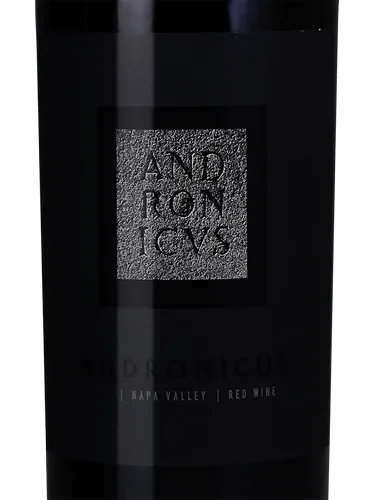 Andronicus Red