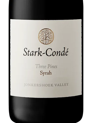 Three Pines Syrah