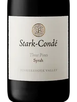 Three Pines Syrah