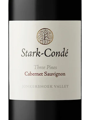Three Pines Cabernet Sauvignon