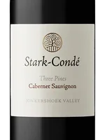 Three Pines Cabernet Sauvignon