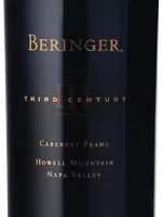 Third Century Cabernet Franc