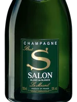 Le Mesnil Blanc de Blancs (Cuvée S) Brut Champagne