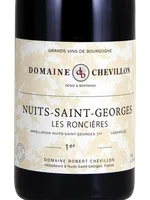 Les Roncières Nuits-Saint-Georges 1er Cru