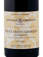 Les Pruliers Nuits-Saint-Georges 1er Cru