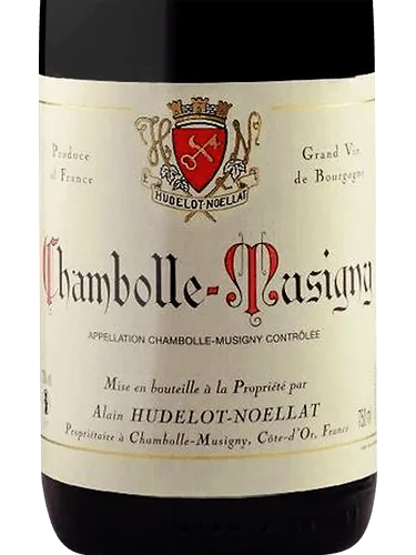 Chambolle-Musigny