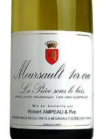 Meursault 1er Cru 'La Pièce Sous le Bois'