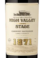 1871 Stage Cabernet Sauvignon