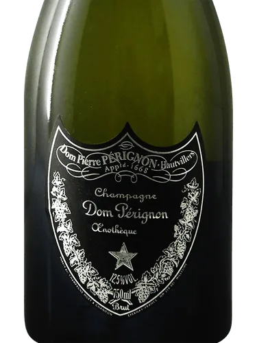 Oenothèque Brut Champagne