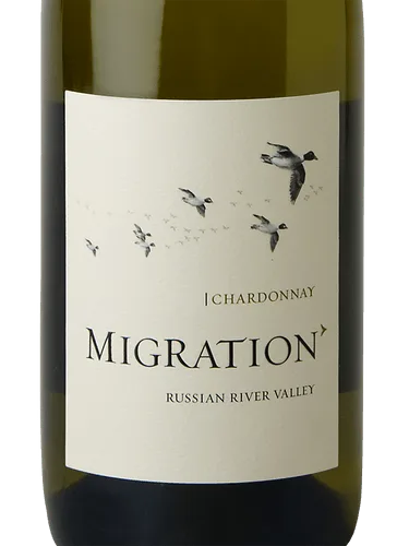 Russian River Valley Chardonnay