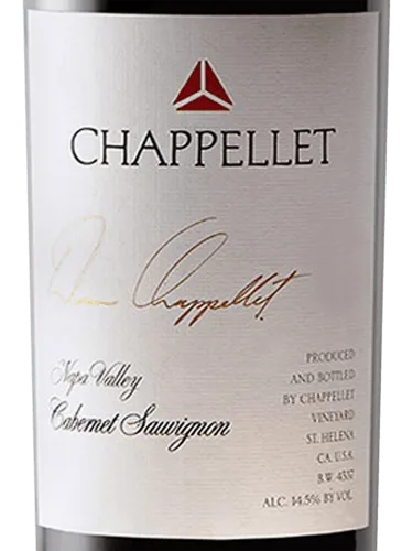 Signature Cabernet Sauvignon