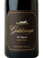 Ten Degrees Pinot Noir