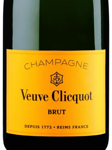 Brut (Carte Jaune) Champagne