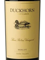 Three Palms Vineyard Merlot
