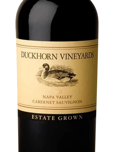 Estate Grown Cabernet Sauvignon