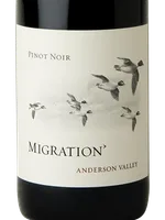 Anderson Valley Pinot Noir