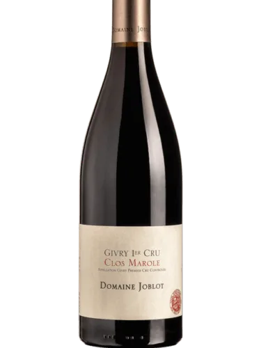 Clos Marole Givry 1er Cru
