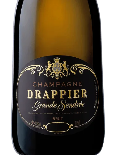 Grande Sendrée Champagne Brut