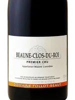 Beaune-Clos-du-Roi Premier Cru
