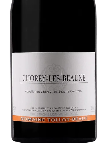 Chorey-Lès-Beaune