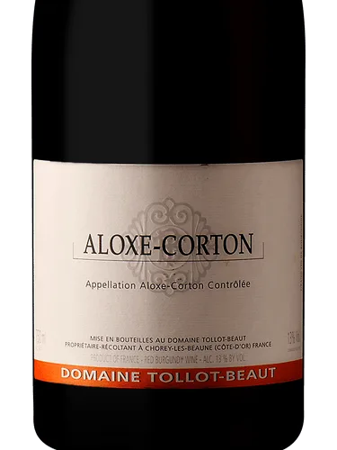 Aloxe-Corton