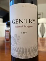 Howell Mountain Cabernet Sauvignon