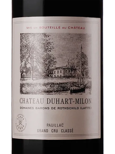 Pauillac (Grand Cru Classé)