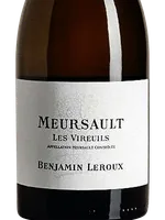 Meursault 'Les Vireuils'
