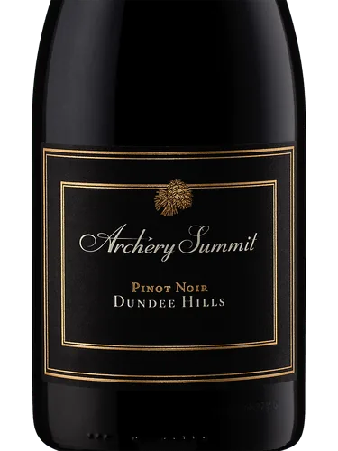 Estate Pinot Noir