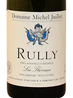 Rully Les Thivaux Blanc
