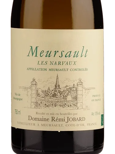 Meursault 'Les Narvaux'