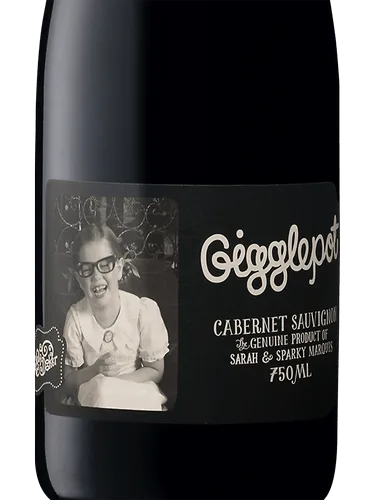 Gigglepot Cabernet Sauvignon