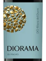 Diorama Ribera del Duero