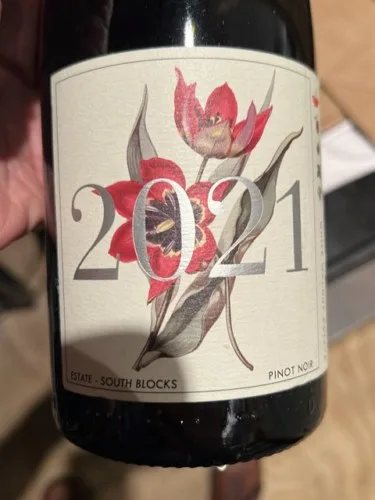 South Blocks Pinot Noir