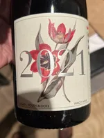 South Blocks Pinot Noir