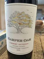 Cabernet Sauvignon